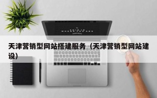 安阳天津营销型网站搭建服务（天津营销型网站建设）