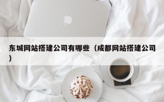 安阳东城网站搭建公司有哪些（成都网站搭建公司）